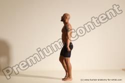 African Dance reference poses